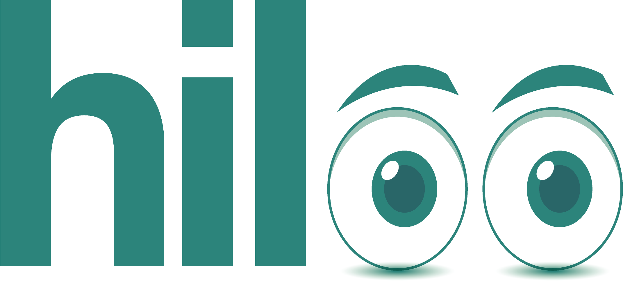 Hiloo Logo